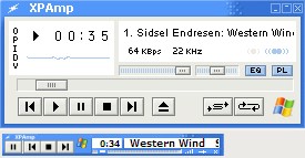 skin - CompleteV4 XAmp - to fit with XPAmp revisited